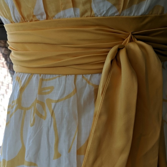 Strapless Dress 🌻 - Picture 2 of 7